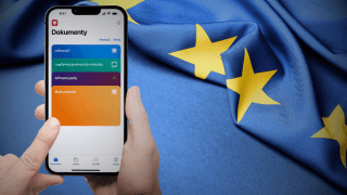 mObywatel aktualizacja UE