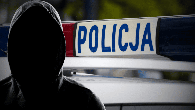 Policja hacker CBZC CBŚP NBŚ