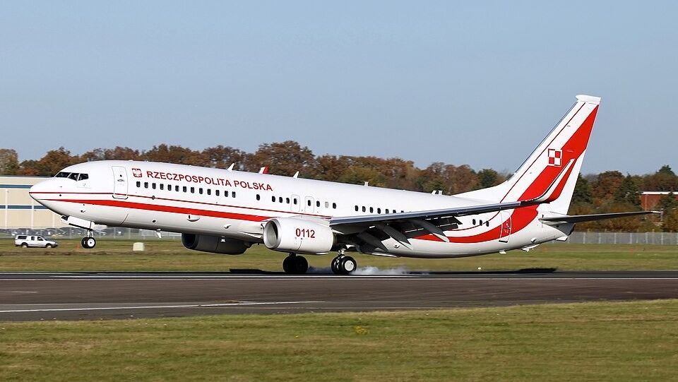 Polska rozpoczyna ewakuację obywateli z Bliskiego Wschodu