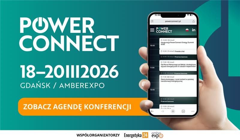 Ochrona infrastruktury energetycznej. Głos ekspertów na PowerConnect