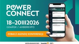 PowerConnect Gdańsk infrastruktura energetyczna