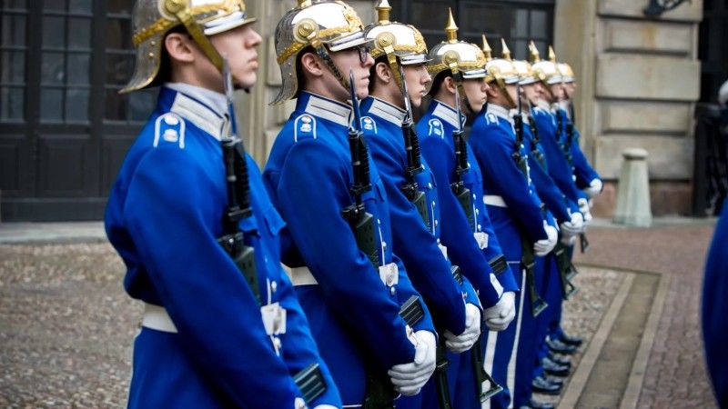 hogvakten-stockholms-slott-torbjorn-gustafsson