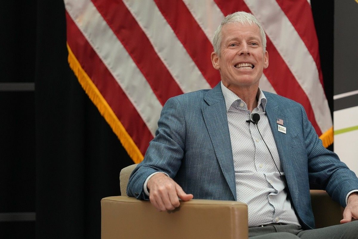 USA będzie eskortować statki przez Cieśninę Ormuz, kiedy tylko będzie to „rozsądne”