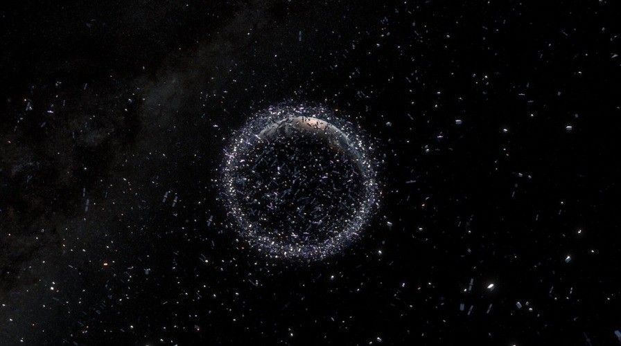 A fresh  Low Earth Orbit government  must be grounded in geopolitics, not detached from it