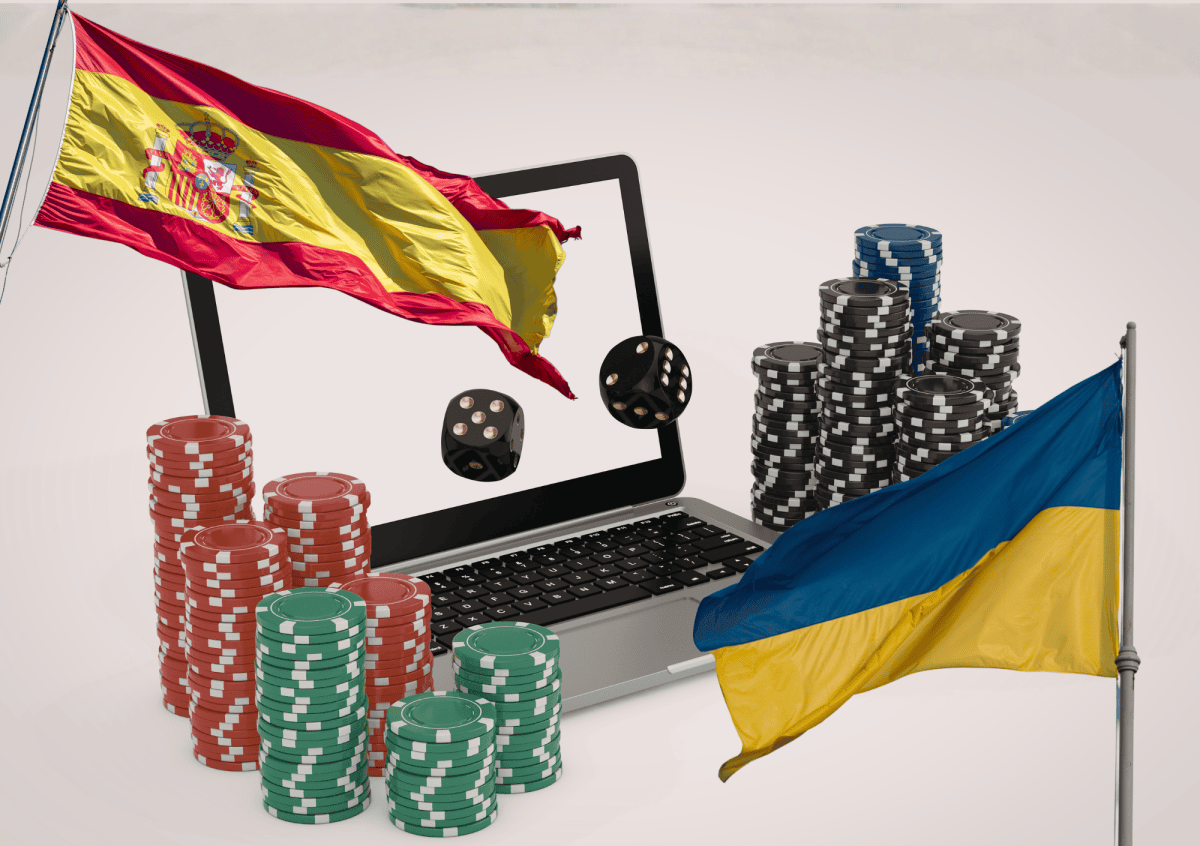 Ukrainki wywożono do Hiszpanii. Były wykorzystywane w przestępstwie