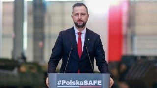 Władysław Kosiniak-Kamysz