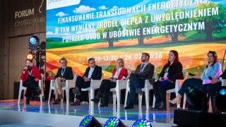 Forum Czystego Powietrza 2026