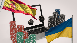 Grupa wykorzystywała dane ukraińskich uchodźczyń i boty obstawiające tysiące zakładów, aby nadać nielegalnym środkom pozory legalnych wygranych