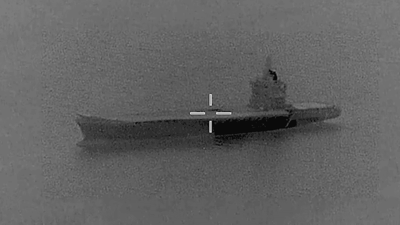 IRIS Shahid Bagheri