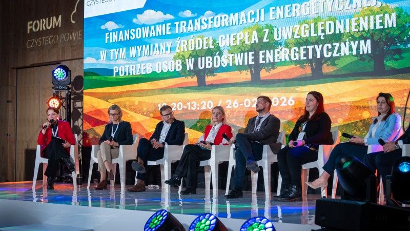 Forum Czystego Powietrza 2026