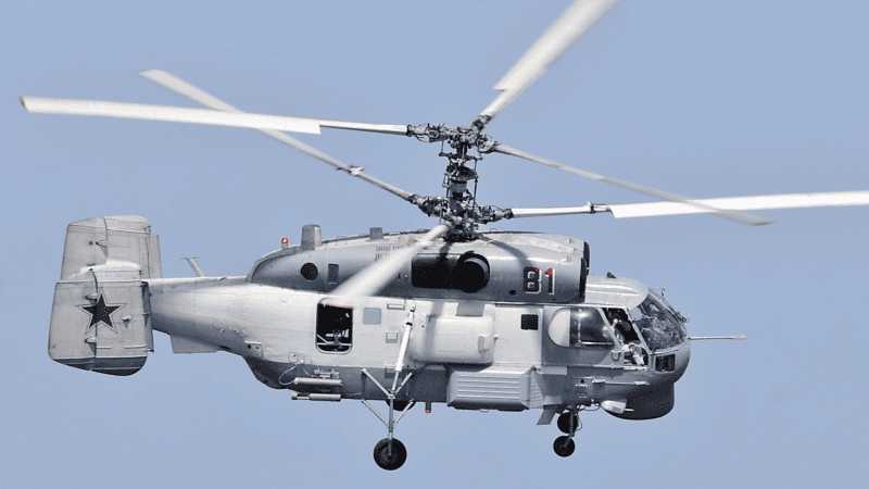 Ka-27