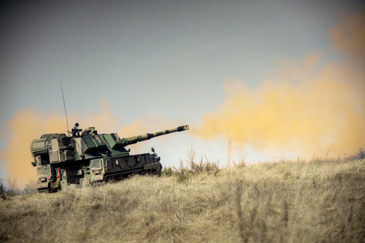 Massive fire in front of MSPO. Export offensive of the Polish armaments manufacture  [NEWS DEFENCE24]
