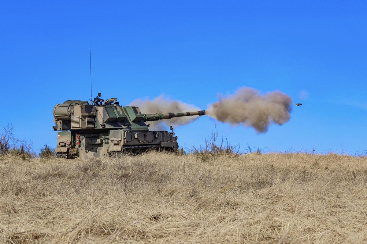Szef MON: wybory na Węgrzech odblokowują pomoc Ukrainie