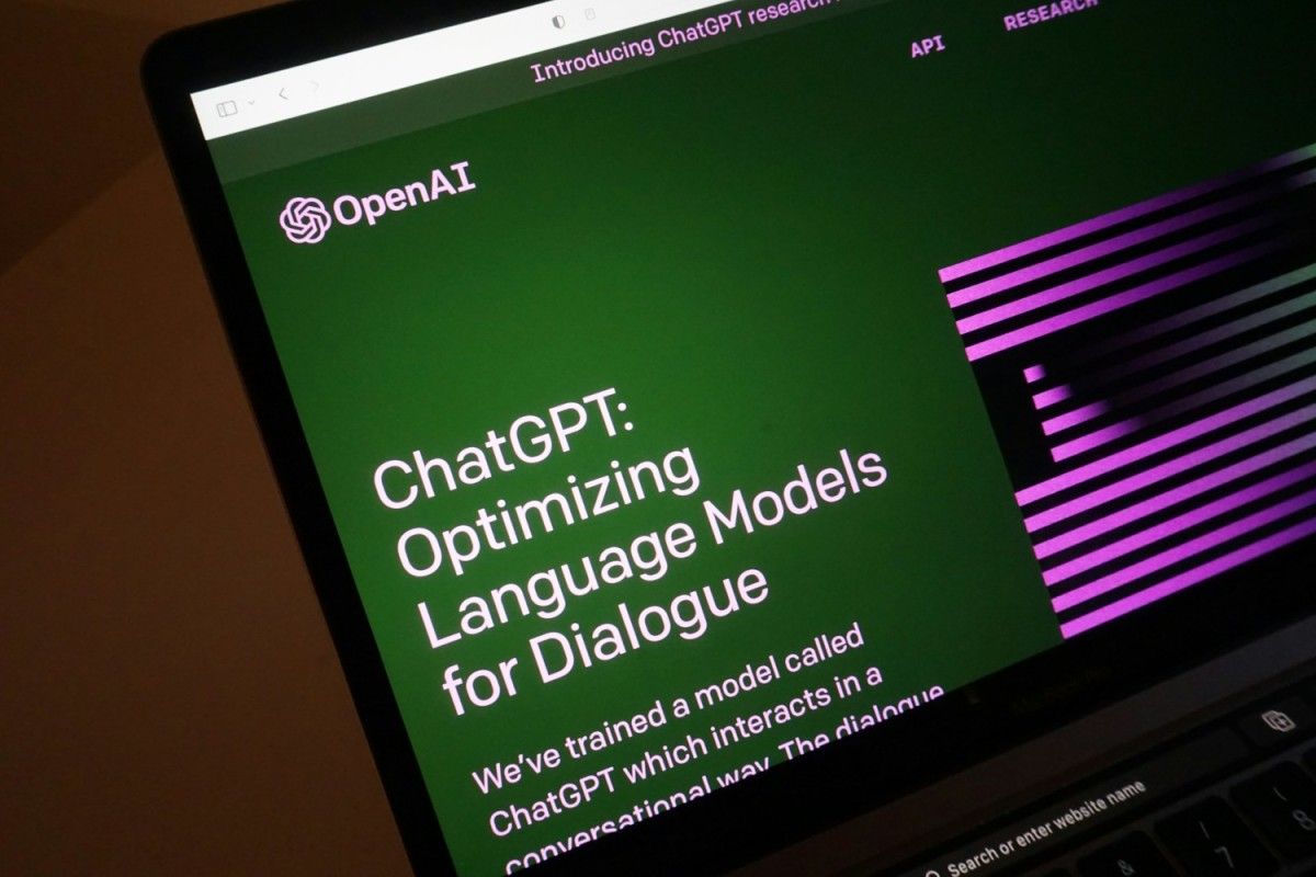 Ekspertka odchodzi z OpenAI. Pokłosie umowy z Pentagonem