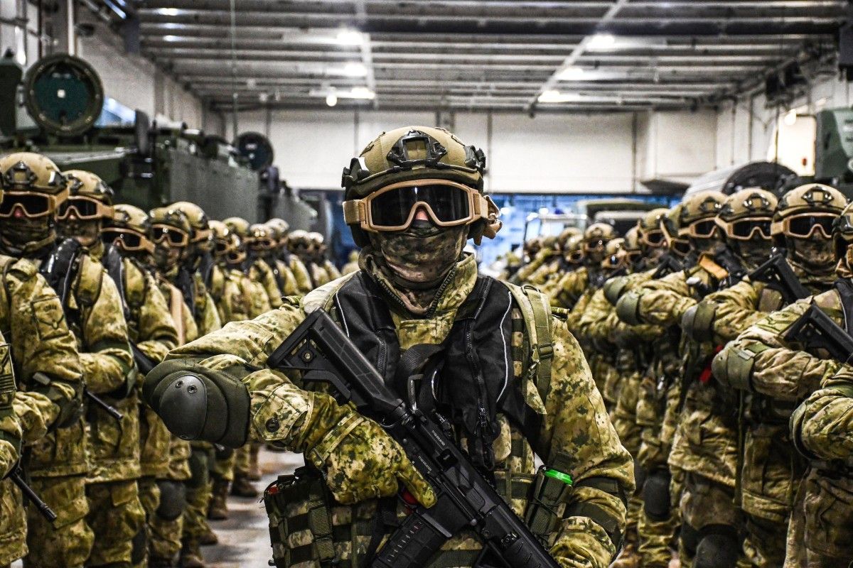 Shots in Istanbul. Attack in front of the Israeli consulate