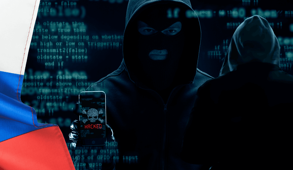 Rosja atakuje użytkowników Signala i WhatsAppa