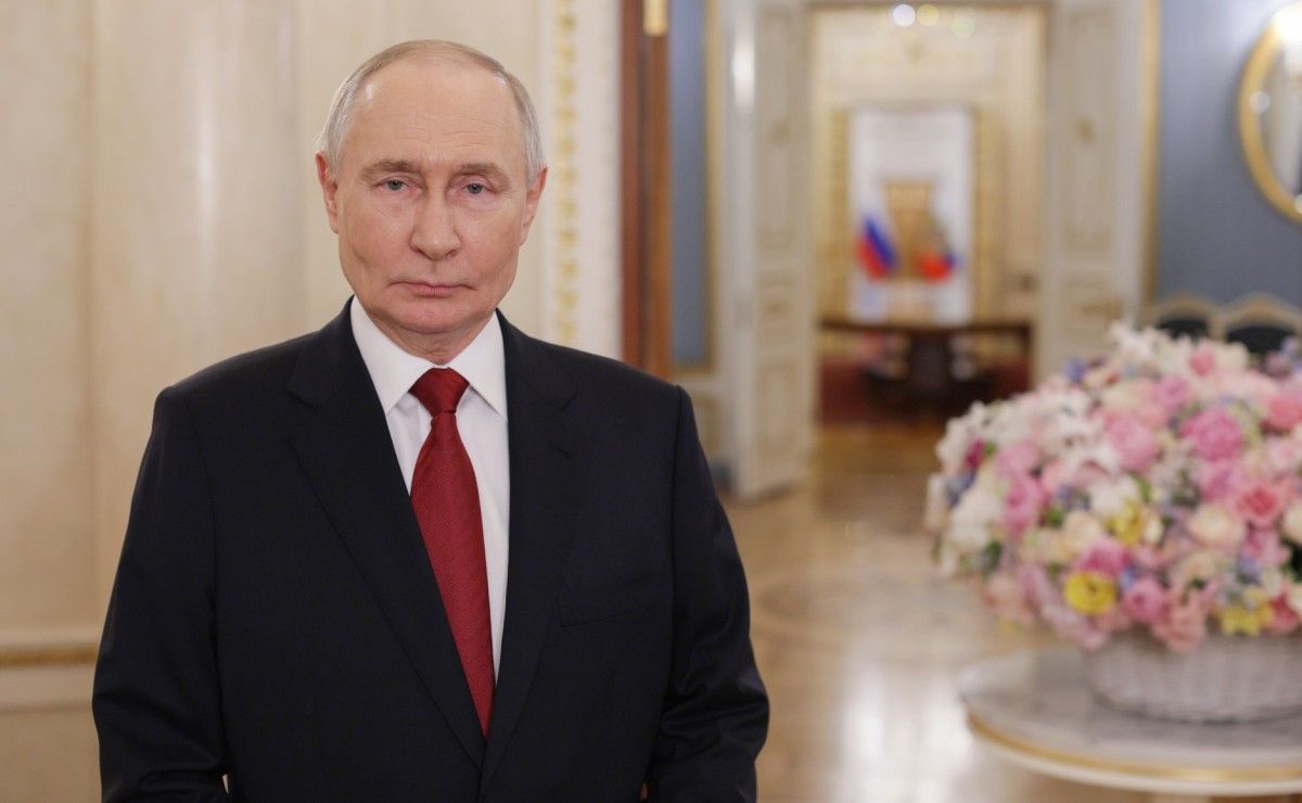 „Wszystko działa u nas sprawnie”. Putin opowiedział o kryzysie paliwowym