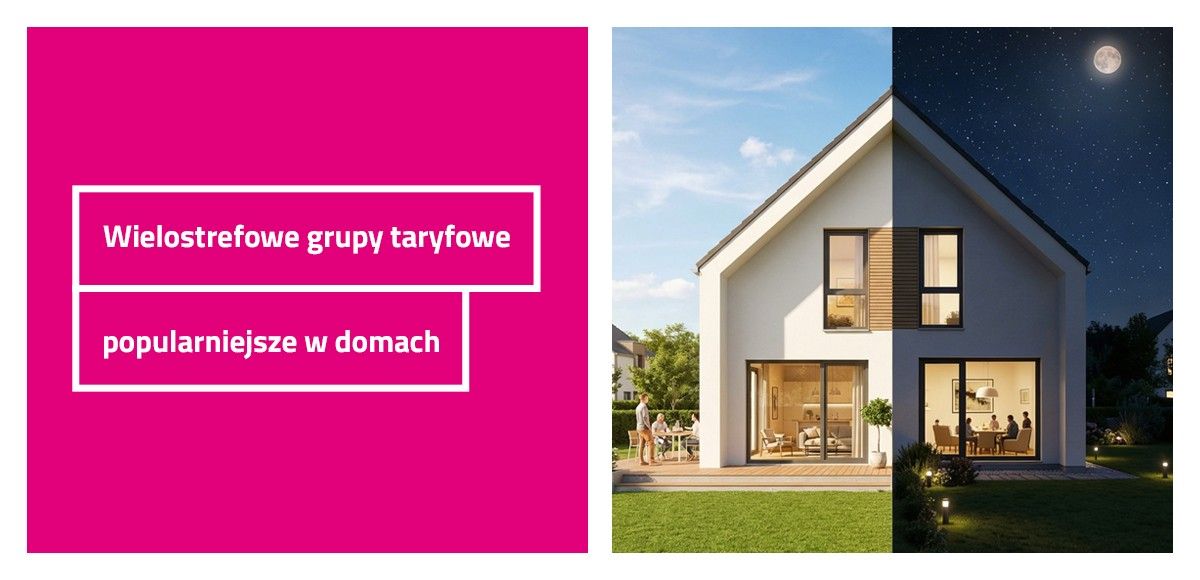 Tauron zachęca do zmiany taryfy. Rośnie zainteresowanie tańszą energią