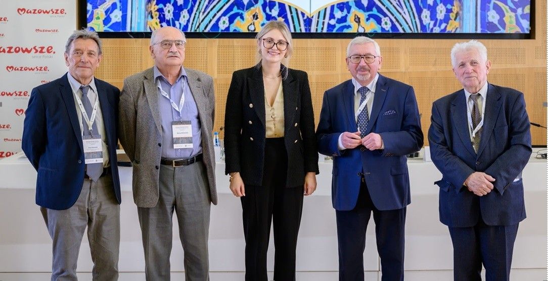 Вызовы и будущее Ближнего Востока. Конференция в Варшавском университете [РЕПОРТАЖ]