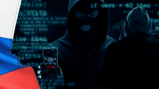 hakerzy rosja Signal WhatsApp