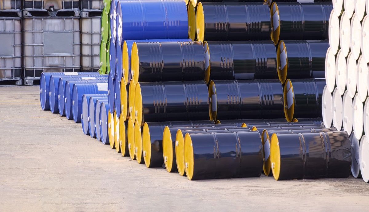 Pierwsza obniżka cen hurtowych paliw Orlenu od wybuchu wojny