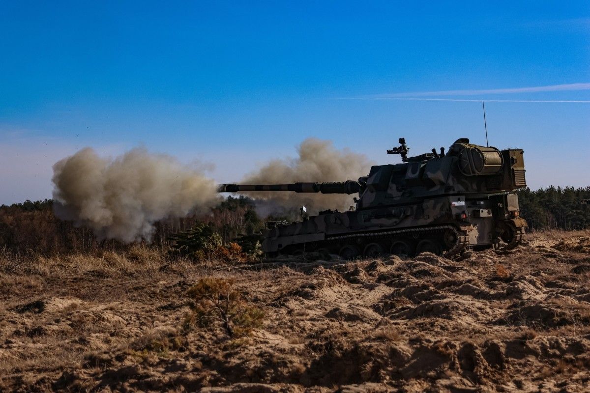 Tylko u nas: Artyleria z nowymi zdolnościami [WYWIAD Defence24]