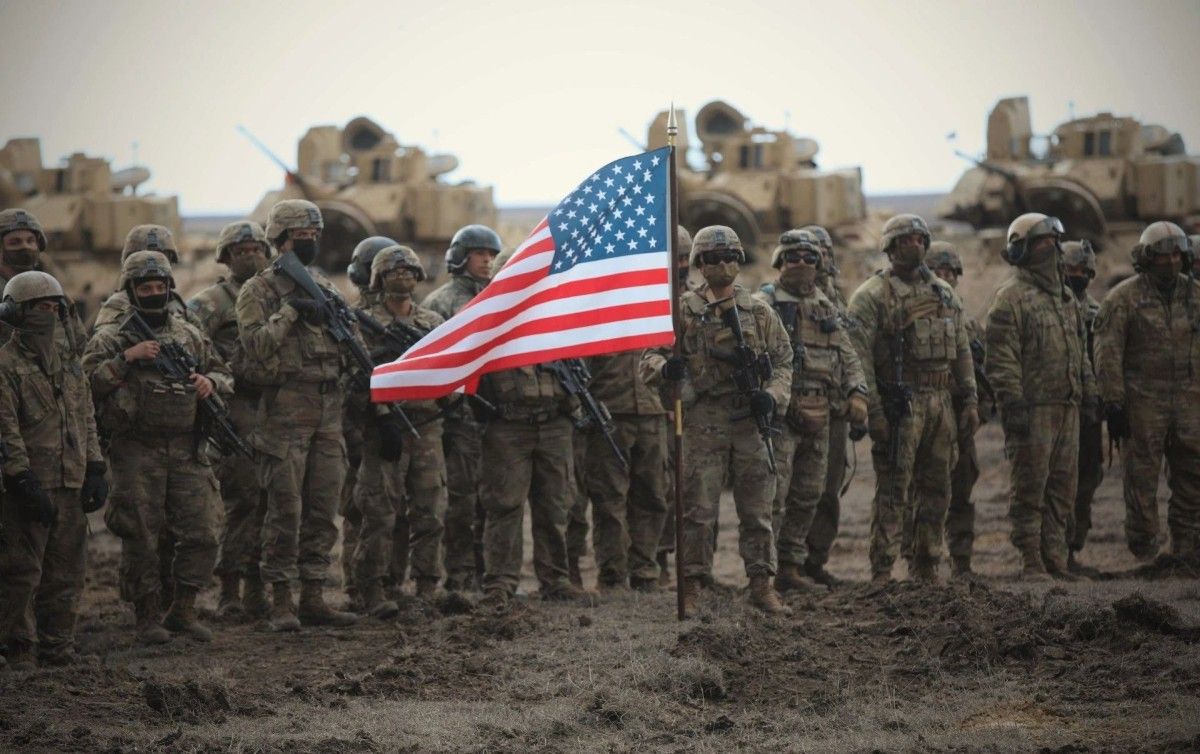 Urgent gathering  in Bucharest. Romania to assist the United States in the war with Iran?