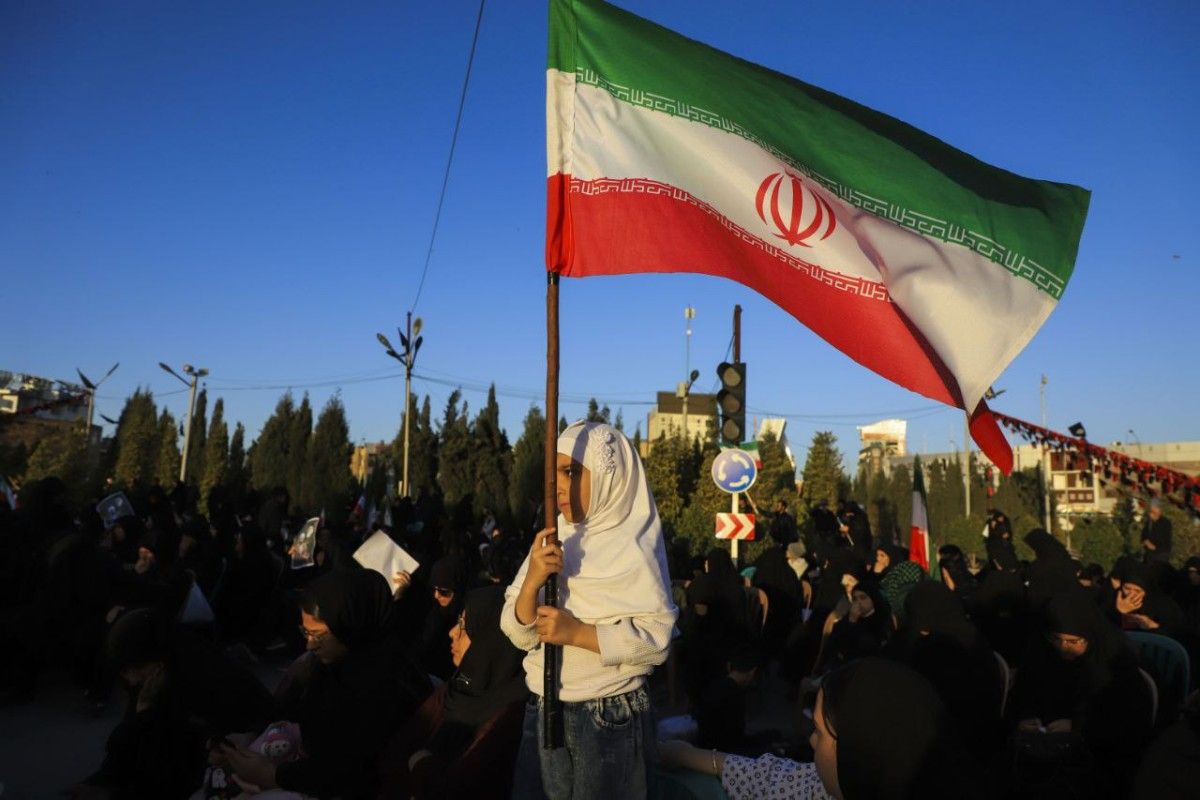 Państwo garnizonu. Między wojną a wymuszonym układem [ANALIZA]