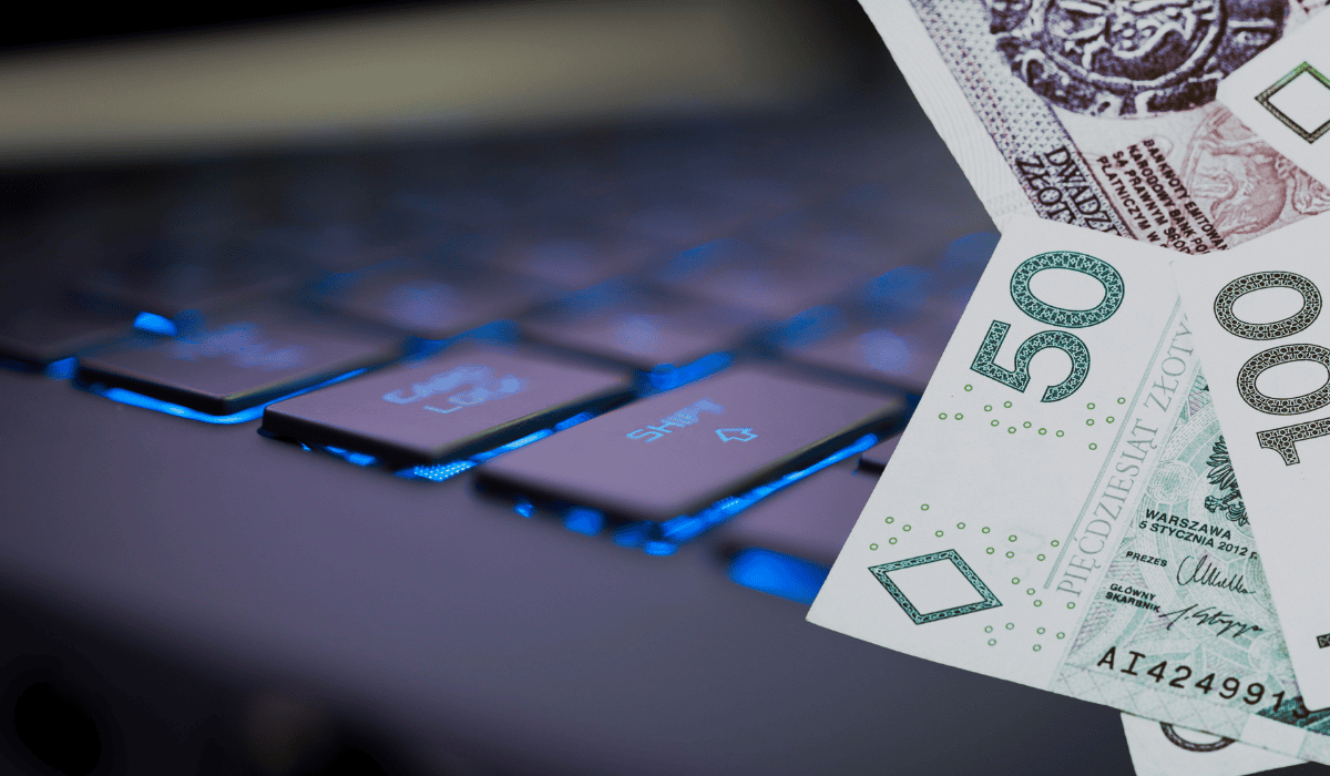 Informacje ważne dla rynku finansowego w jednym miejscu. „System jest gotowy”
