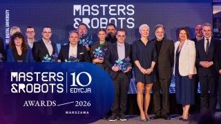Masters&Robots Awards 26
