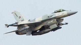 ZEA F-16