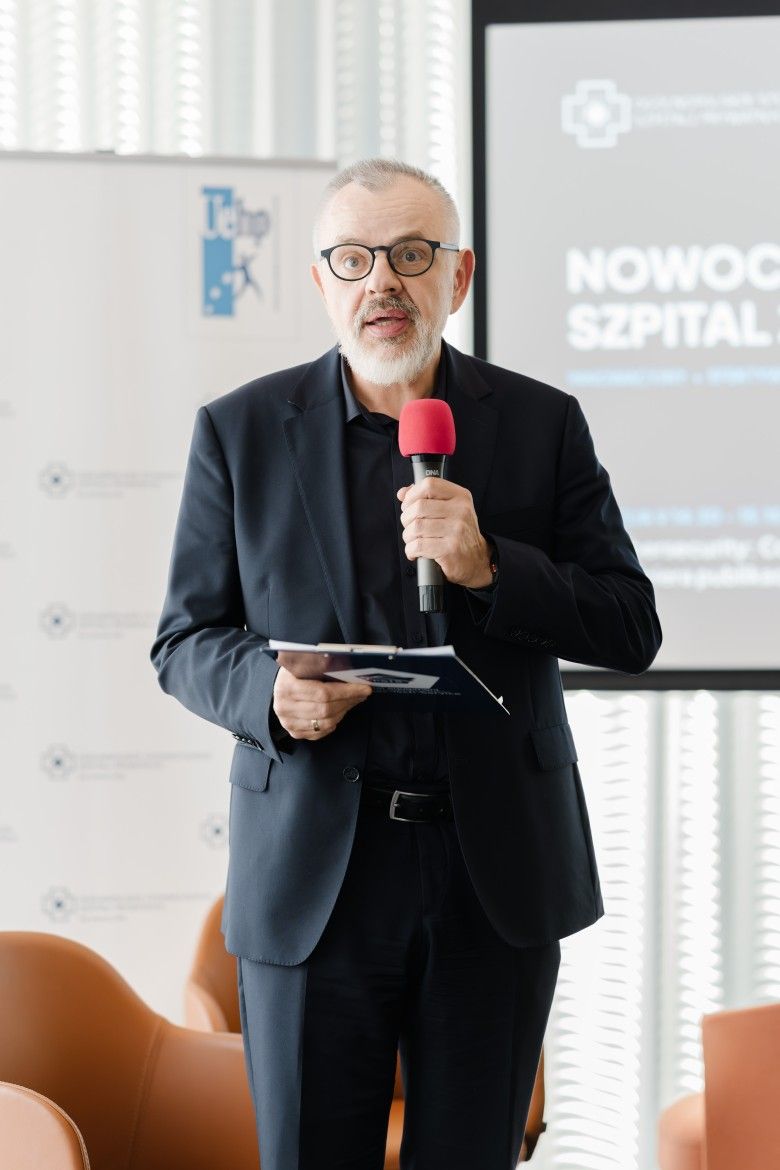 Nowoczesny Szpital 2026