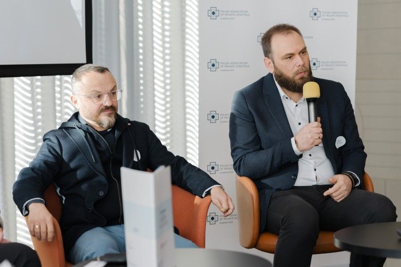 Nowoczesny Szpital 2026