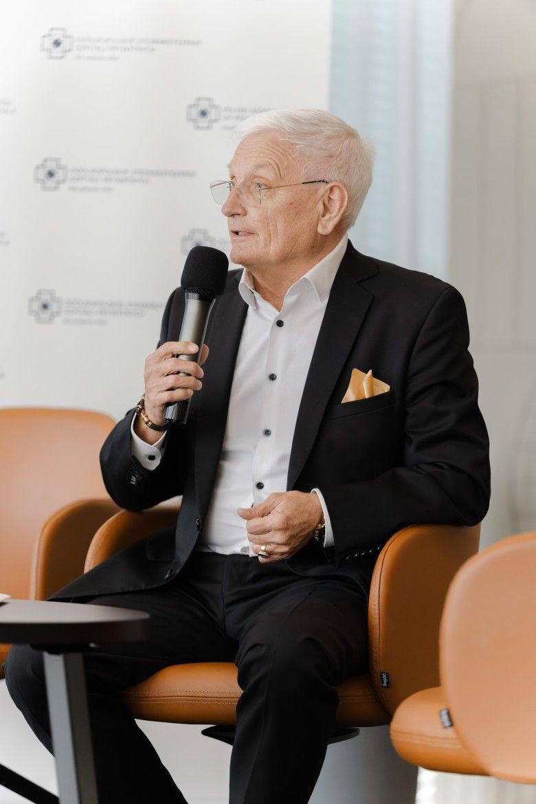 Nowoczesny Szpital 2026