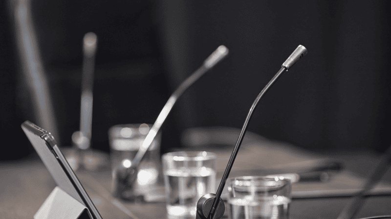 Posiedzenie sejmowej komisji CNT było poświęcone realizacji programu „Droga ku cyfrowej dekadzie”