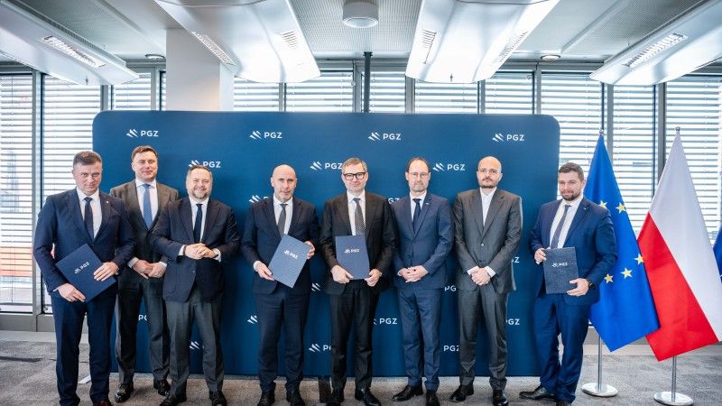 PGZ Czechoslovak Group