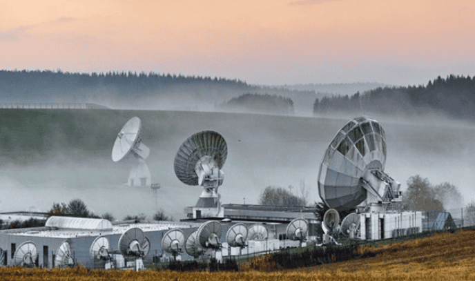 Rakieta Hezbollahu trafiła stację satelitarną w Izraelu