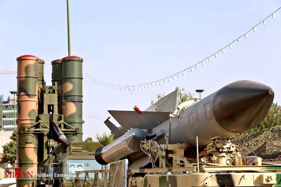 USA niszczą obronę irańskiej elektrowni atomowej