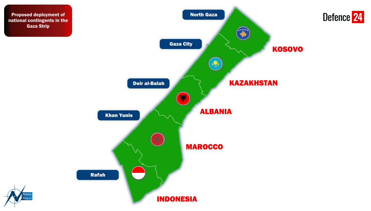 Indonesia at forefront of the Gaza peace mission: Jakarta’s function  in the Board of Peace