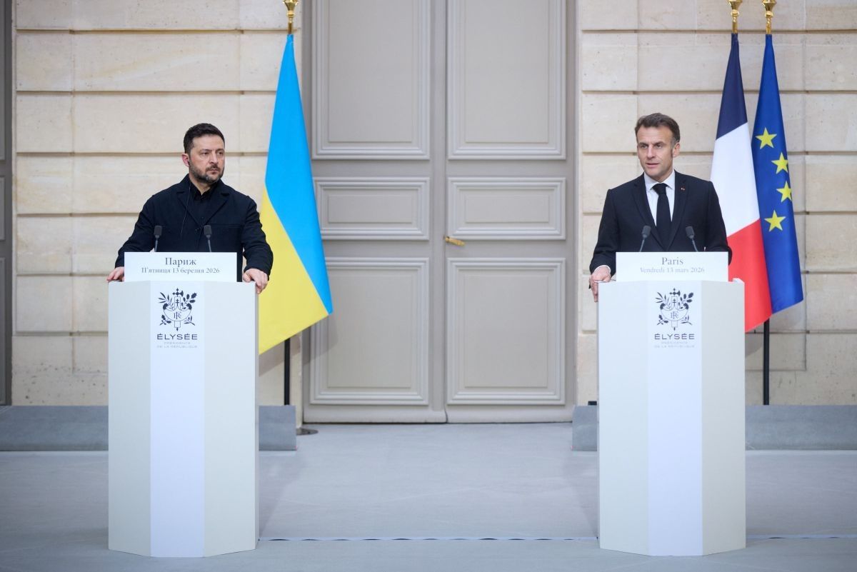 USA luzują sankcje na Rosję. Europa oburzona