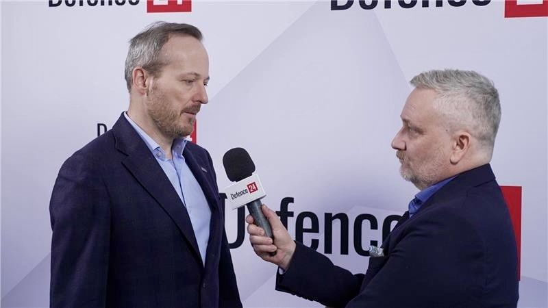 Wojciech Bartelski: infrastruktura typowo cywilna powinna być przygotowana na czas kryzysu