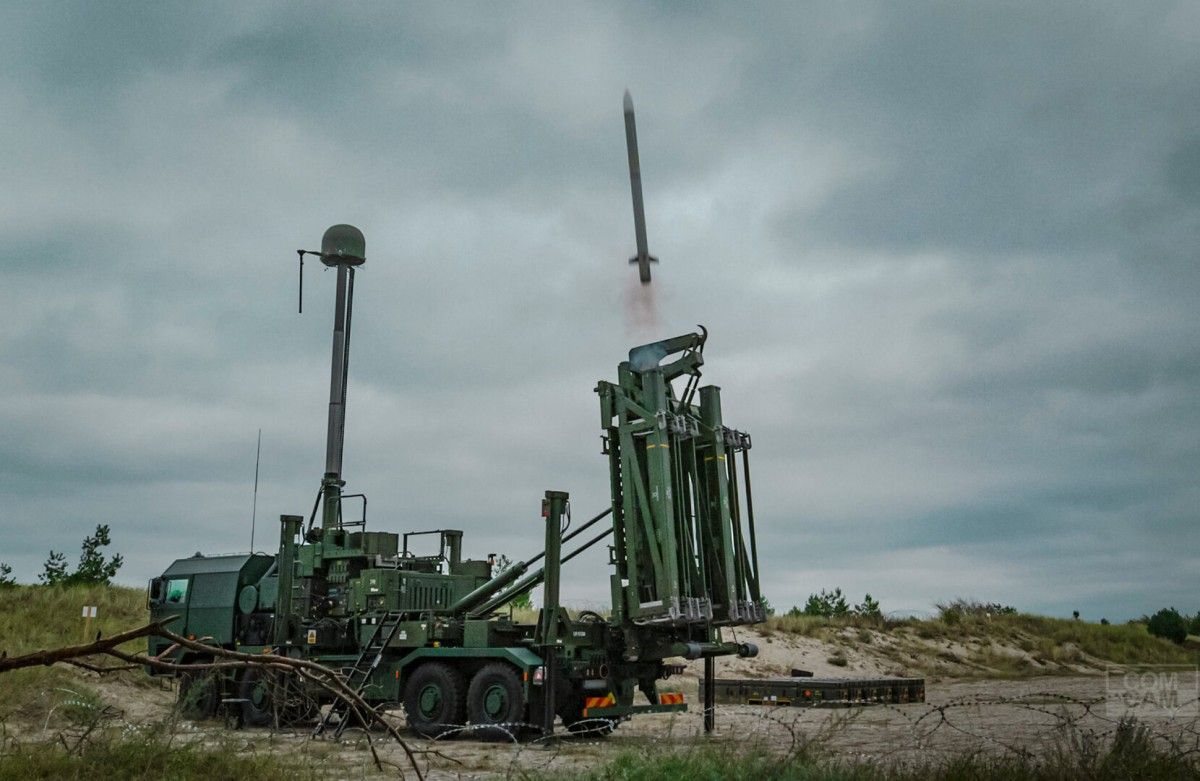 Polskie rakiety coraz bliżej. Ważna umowa podpisana