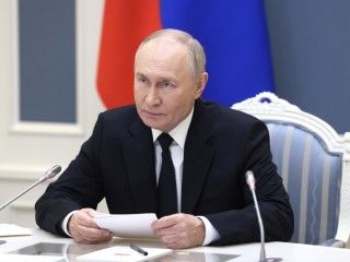 Putin ma plan na Polskę. Amerykański generał ostrzega