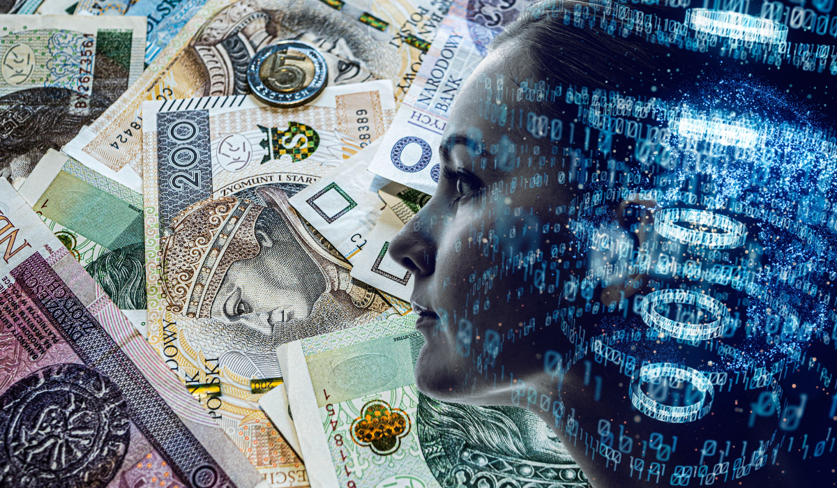 Polskie firmy się cyfryzują. Ponad 300 mln zł „już pracuje”