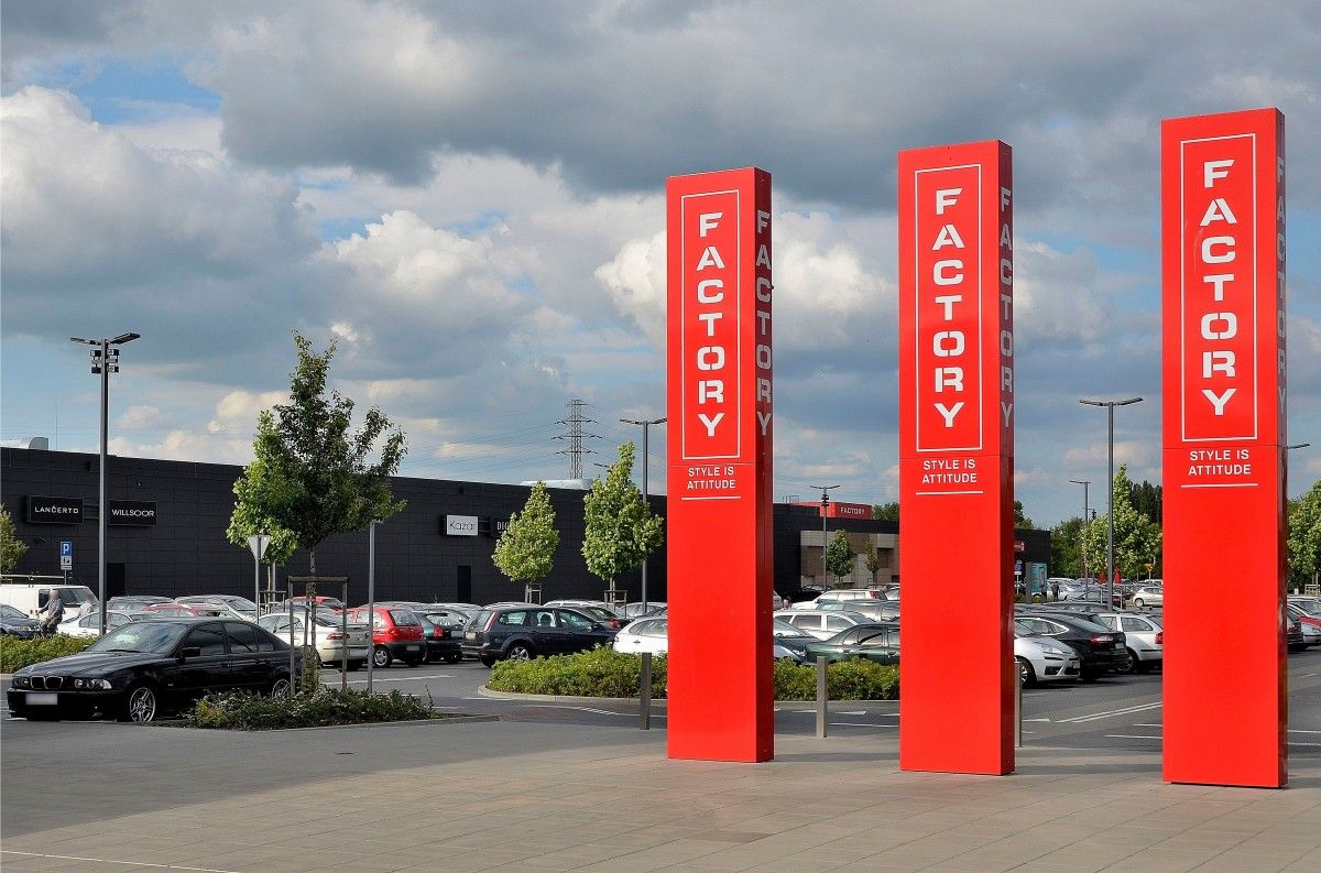 Cyberatak na sieć Factory. Co z danymi polskich klientów?