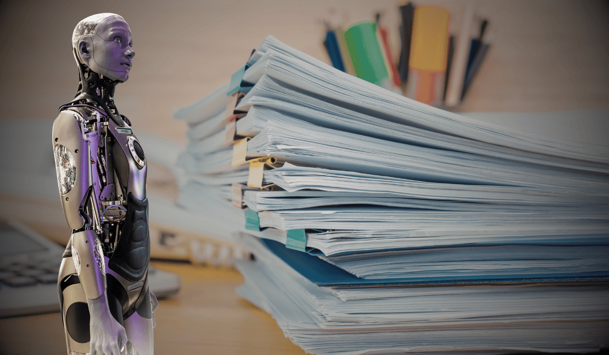 Lokalna AI to bezpieczna transformacja urzędów [OPINIA]