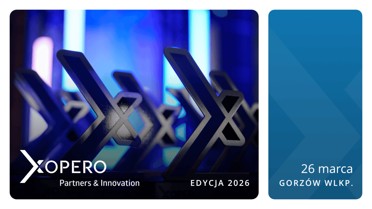 Cybersuwerenność i kooperacja państwa z biznesem w centrum debaty podczas Xopero Partners &amp; Innovation