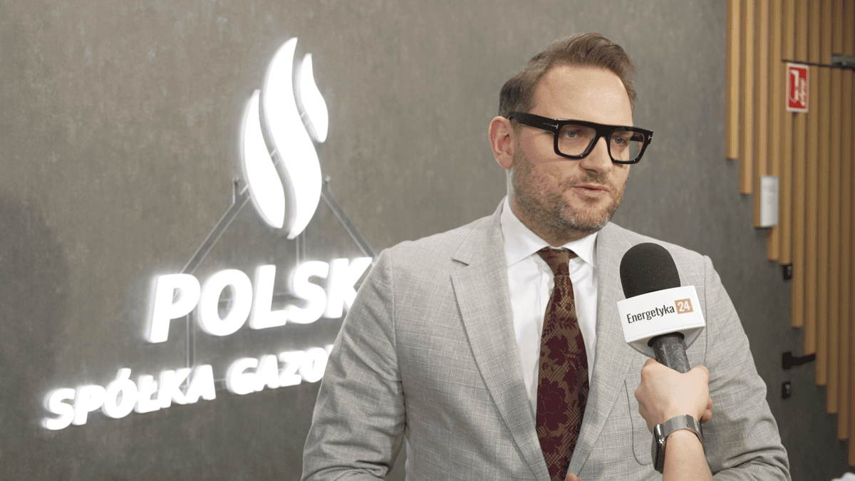 Transformacja potrzebuje gazu. Jaka będzie jego nowa rola?
