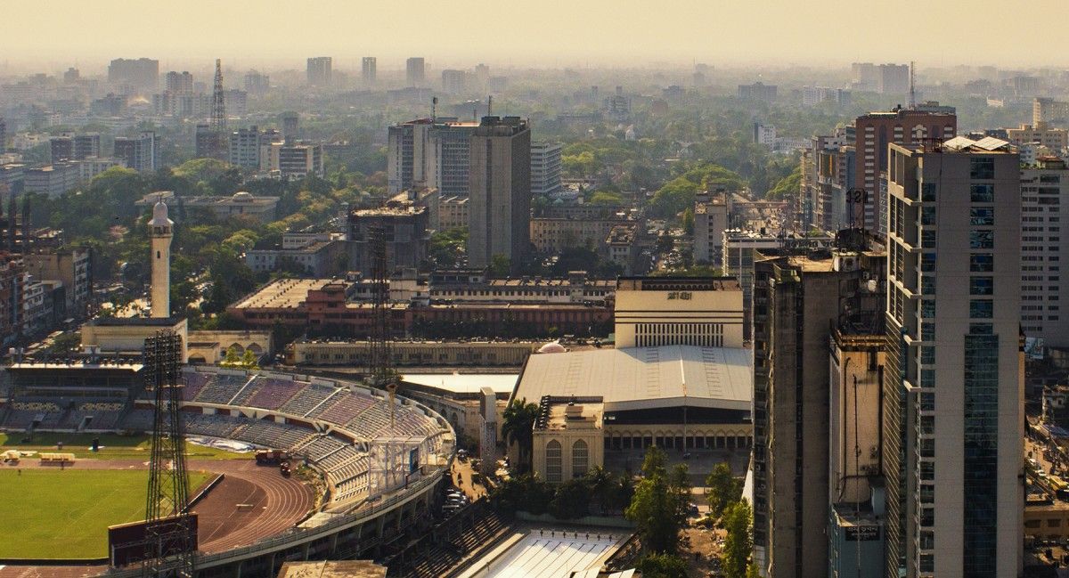 Bangladesz musi oszczędzać energię. Szwalnia świata jest zależna od gazu z Kataru