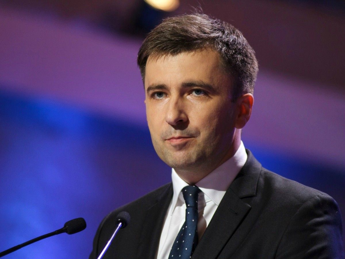 Grupa Azoty ma nowego doradcę. Andrzej Rzońca ma pomóc w kluczowych projektach